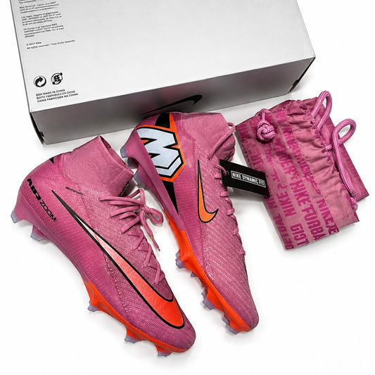 Nike Mercurial Superfly 10 Elite FG