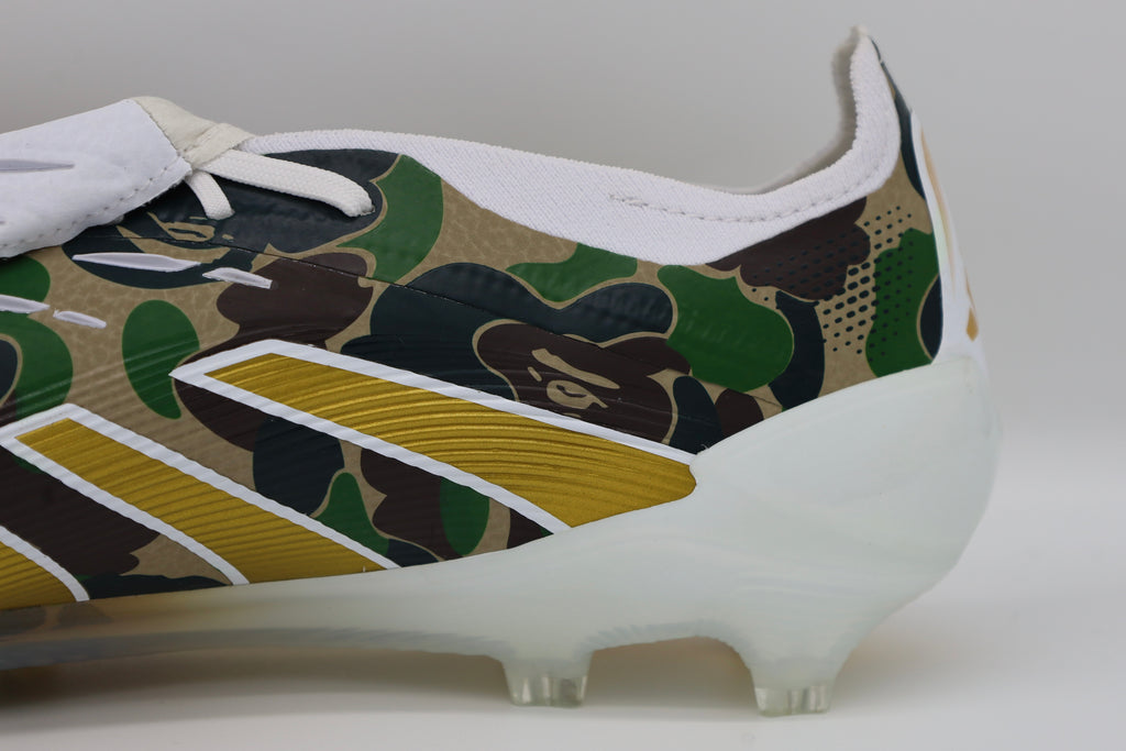 Adidas Predator Elite 25 FT FG “Bape”