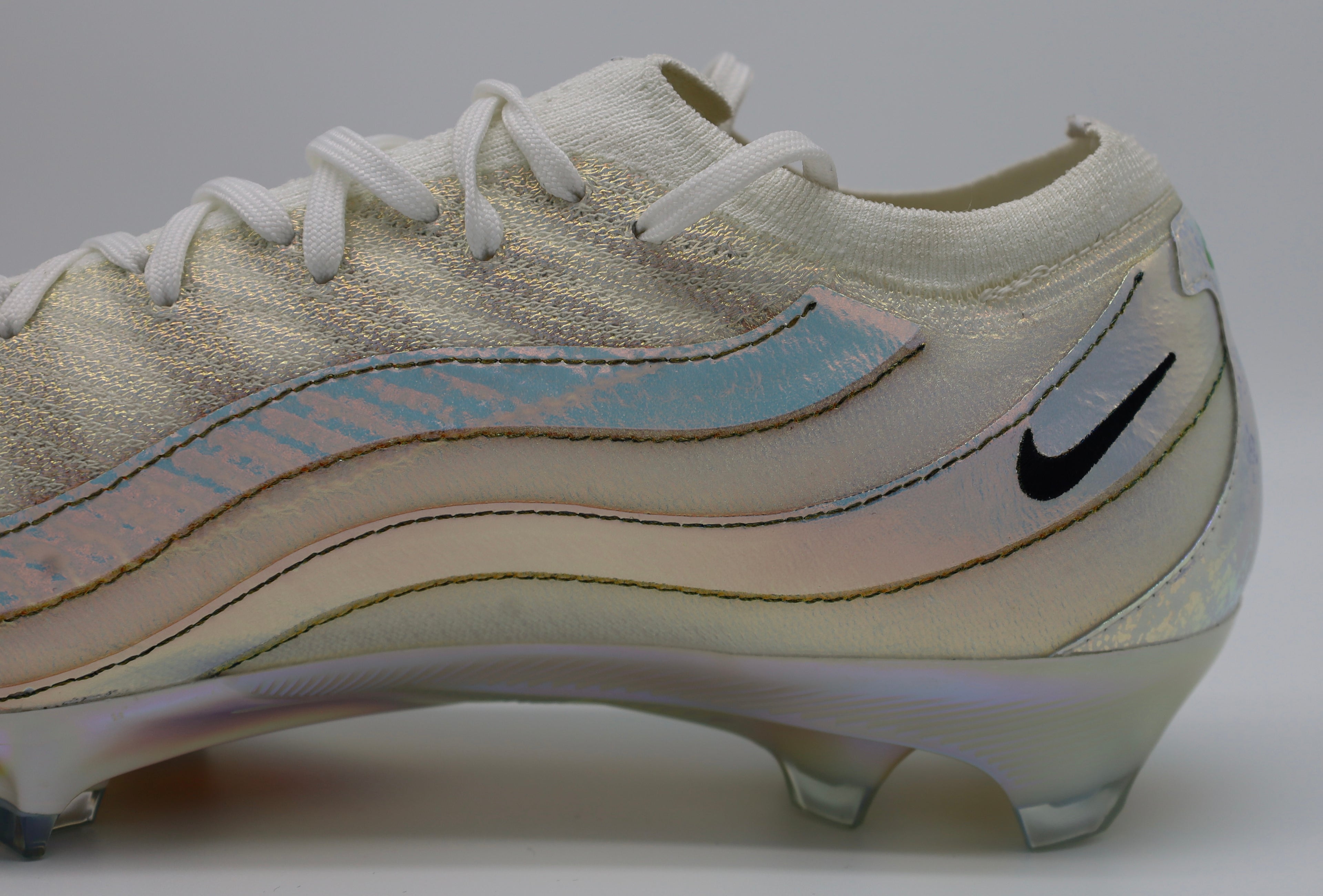 Nike Zoom Mercurial Vapor 16 Elite FG “Air Max 95 White”