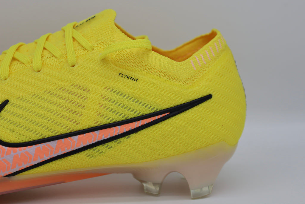 Nike Mercurial Vapor 15 Elite FG “Lucent Pack:”