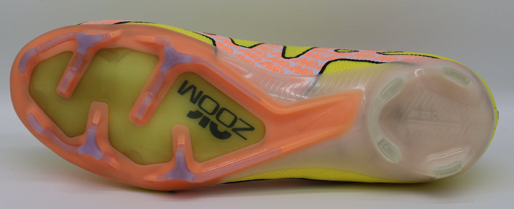 Nike Mercurial Vapor 15 Elite FG “Lucent Pack:”