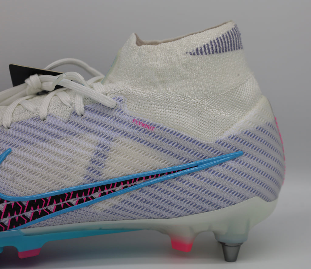 Nike Mercurial Superfly 9 Elite SG “Blast Pack” Player Edition