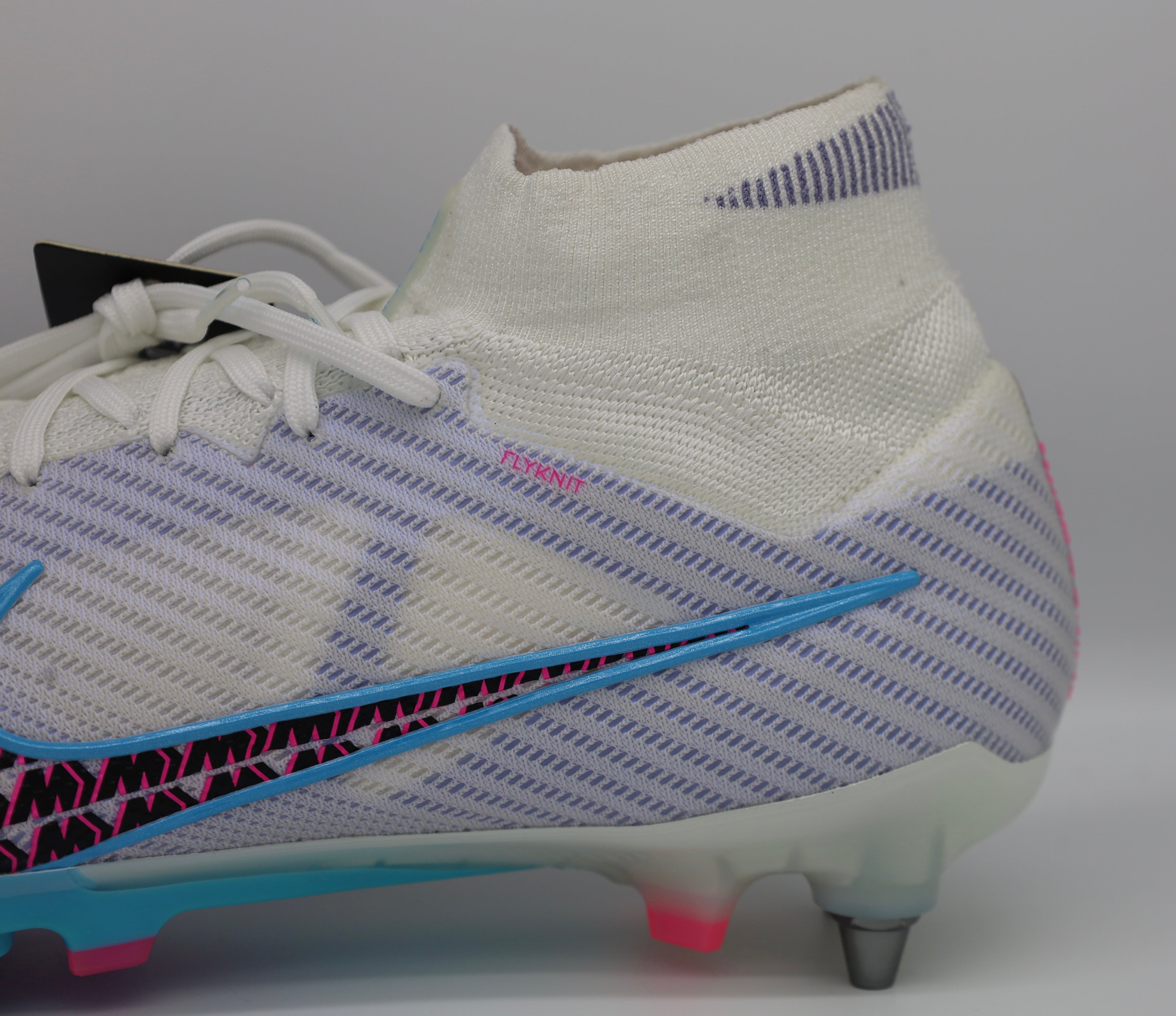 Nike Mercurial Superfly 9 Elite SG “Blast Pack” Player Edition
