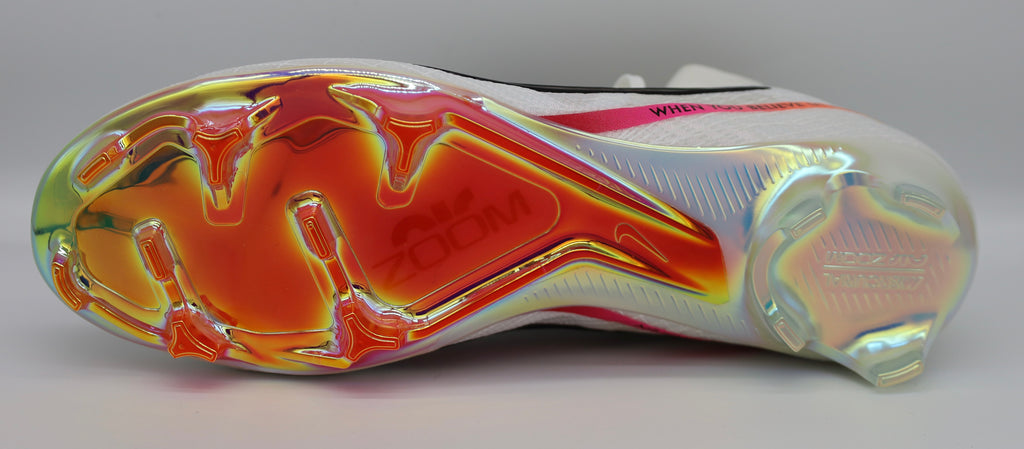 Nike Mercurial Superfly 9 Elite FG “Marcus Rashford”