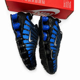 Nike Shox TL Blue/Black