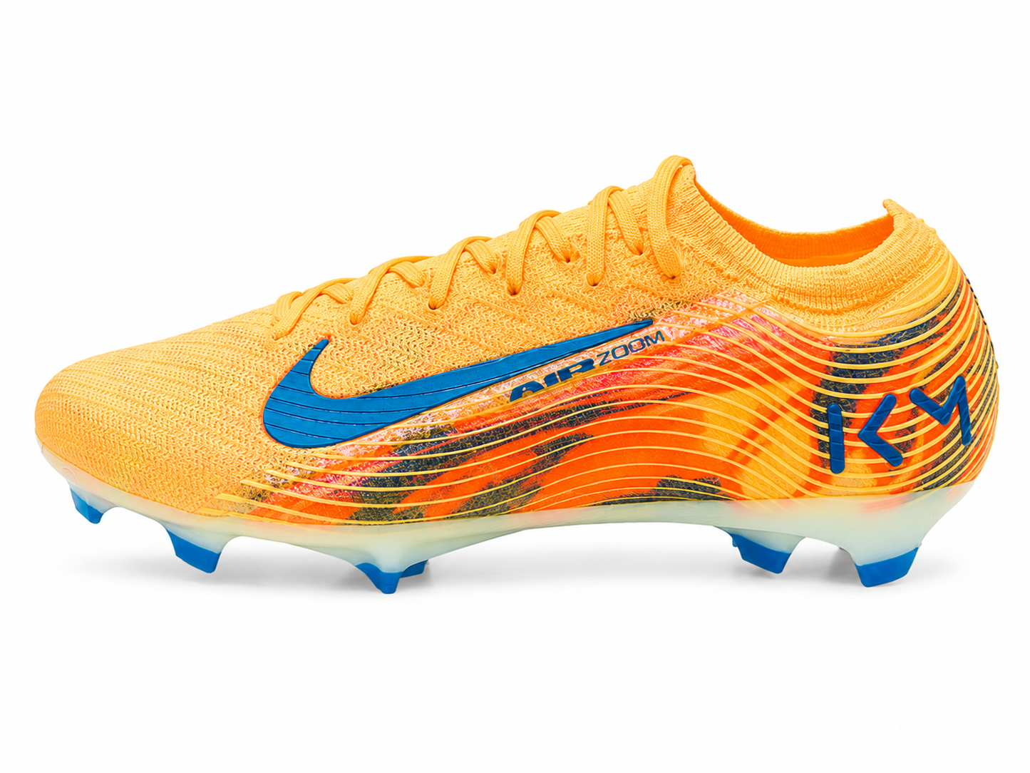 Nike Mercurial Vapor 16 Elite FG “KM”