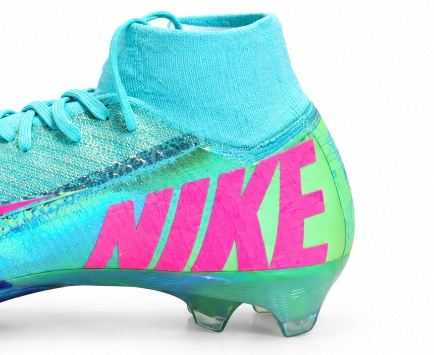 Nike Mercurial Superfly Elite FG Cosmic Speed