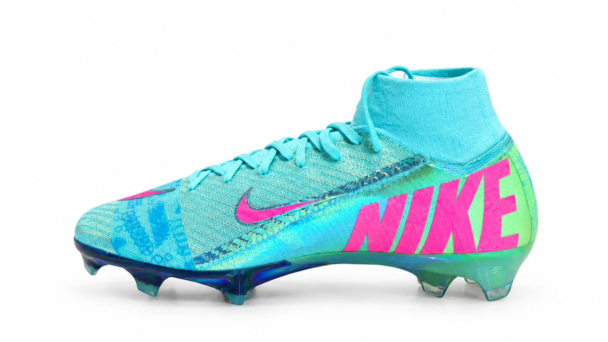Nike Mercurial Superfly Elite FG Cosmic Speed