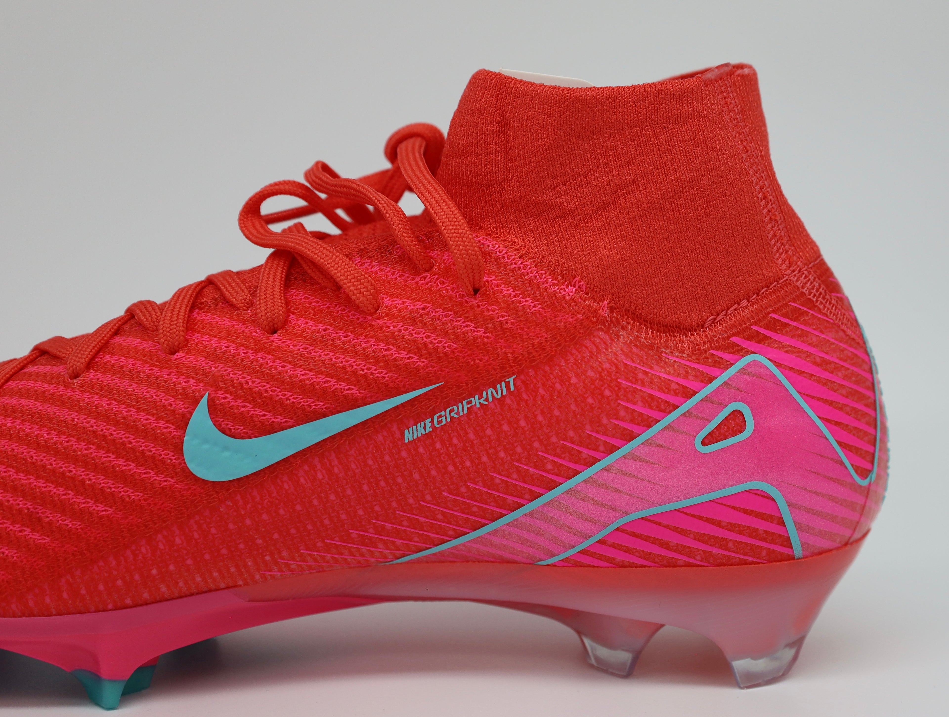 Nike Mercurial Superfly 10 Elite FG “ Mad Energy” - US 7.5