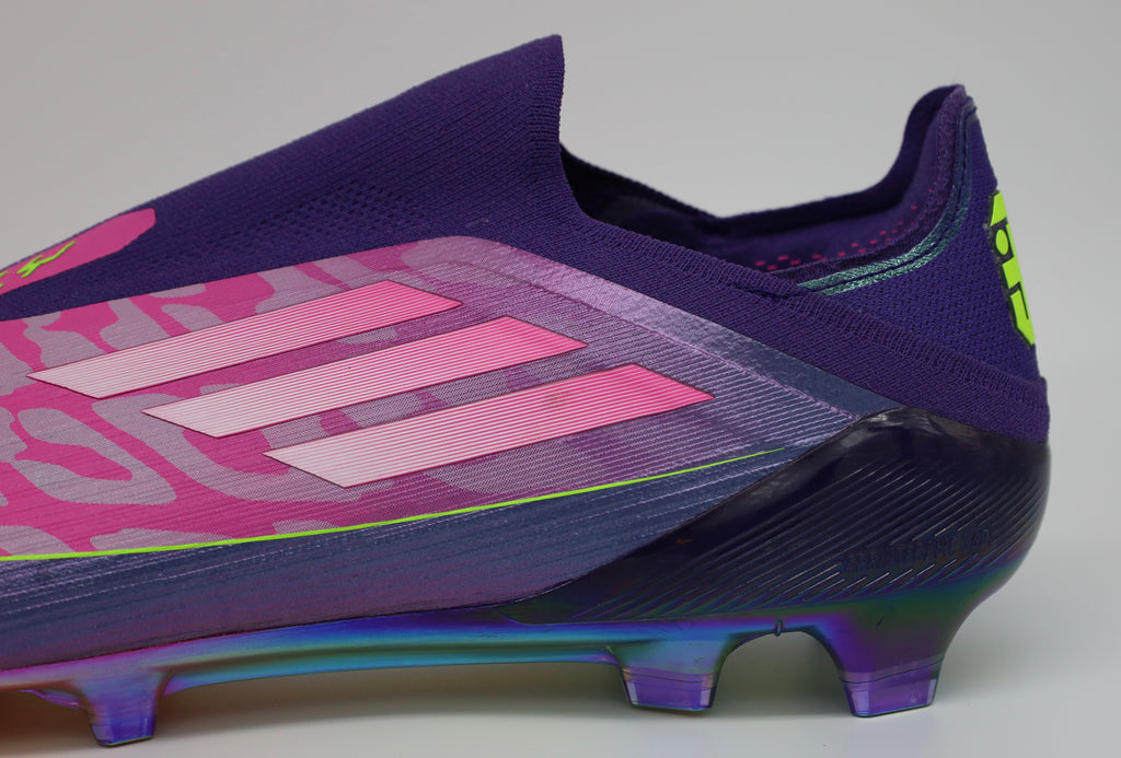 F50 Elite Lamine Yamal Laceless FG BOOTS - US 11