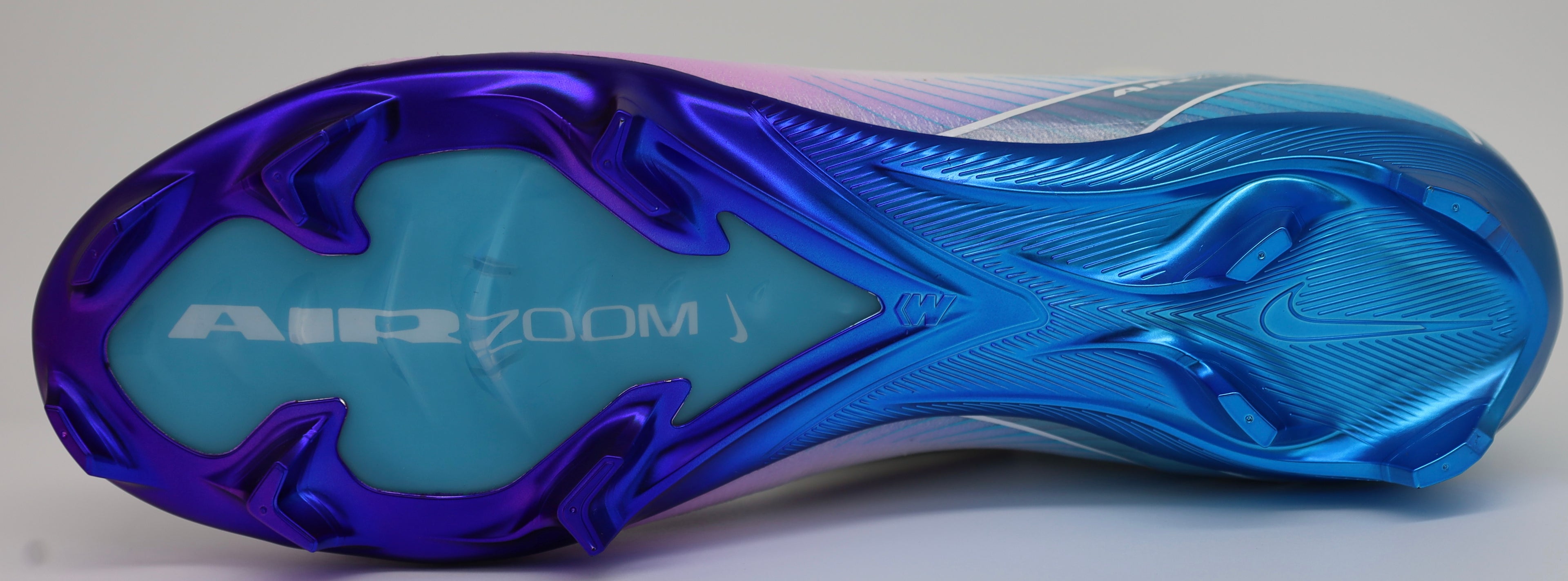 Nike Mercurial Superfly 10 Elite FG “Chromatic Pack” - US 12