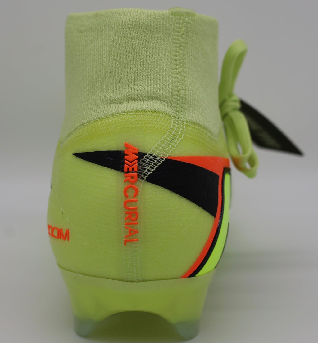 Nike Mercurial Superfly 10 Elite FG “Mad Voltage”