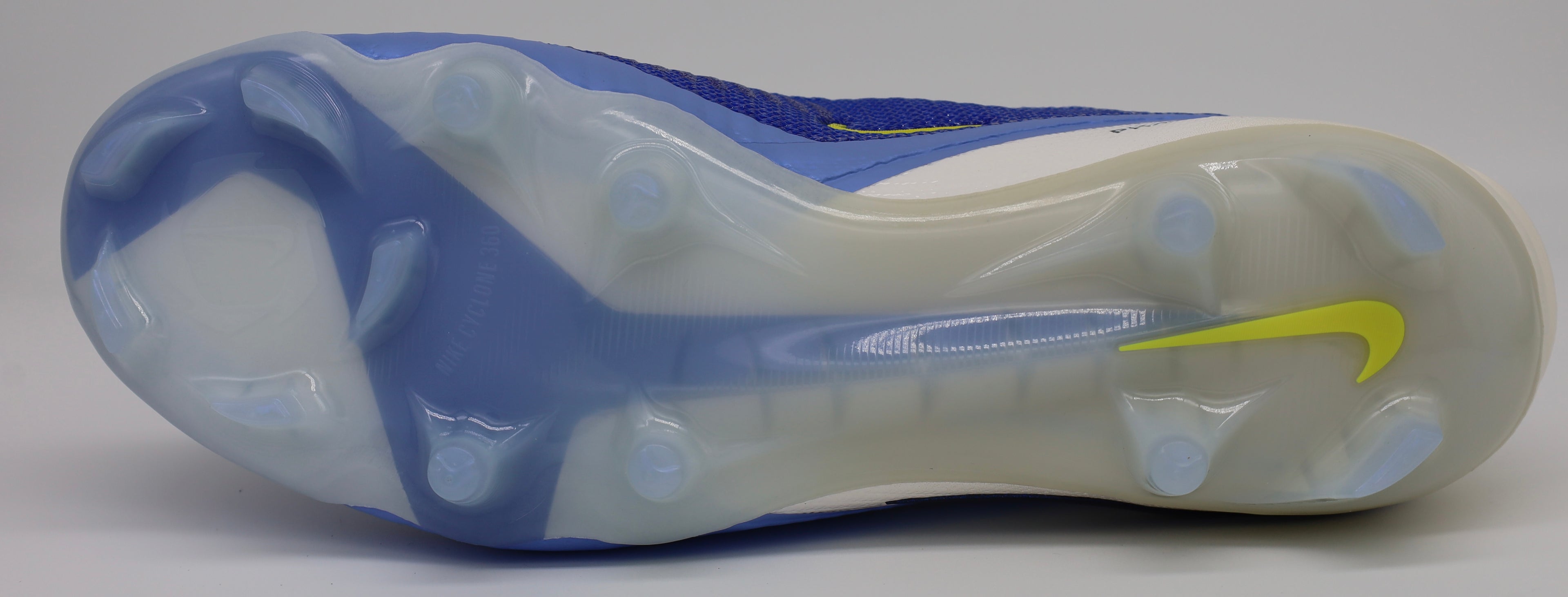 Nike Phantom 6 High Elite “ Fear Nothing” - US 9.5