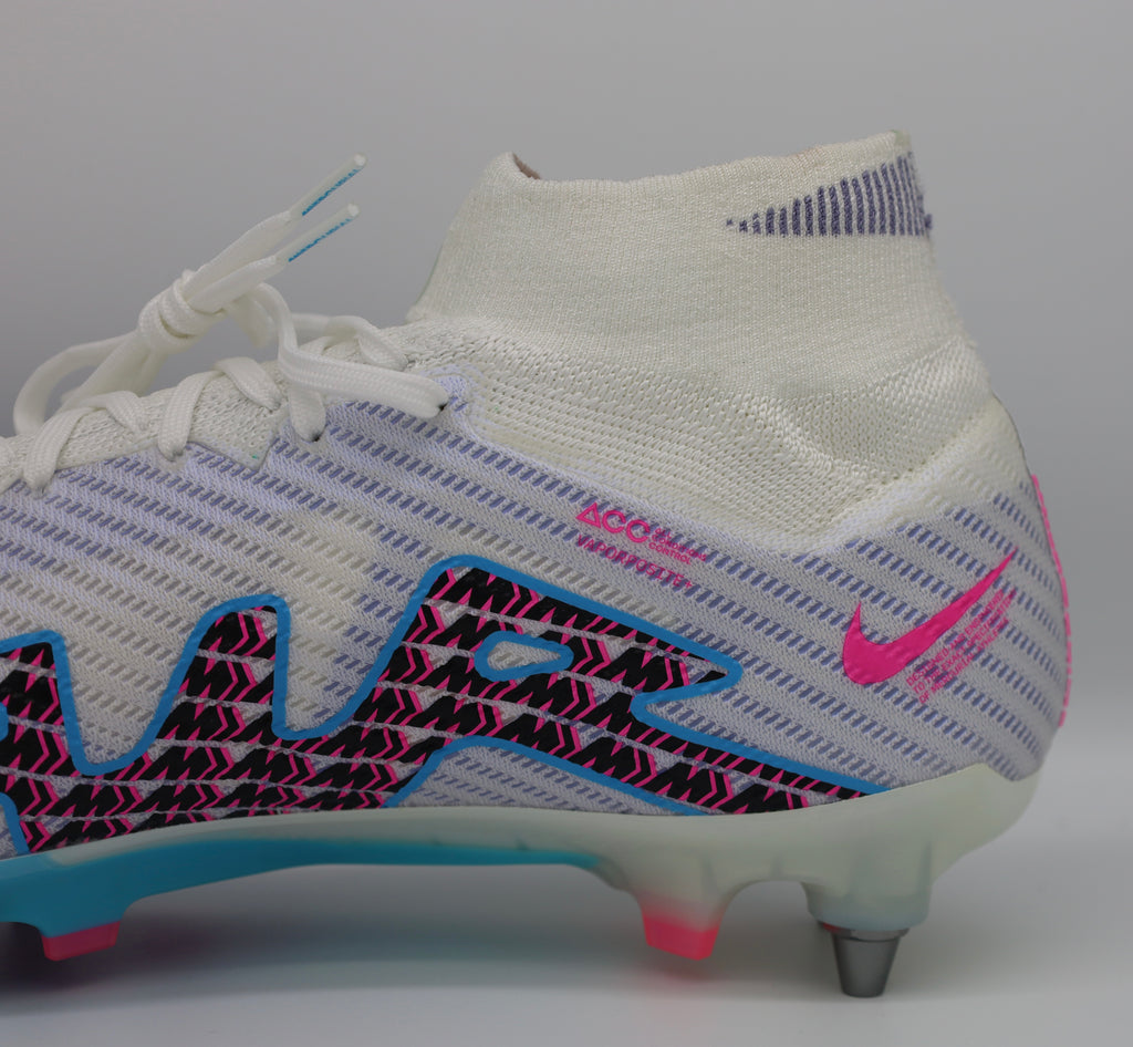 Nike Mercurial Superfly 9 Elite SG “Blast Pack” Player Edition