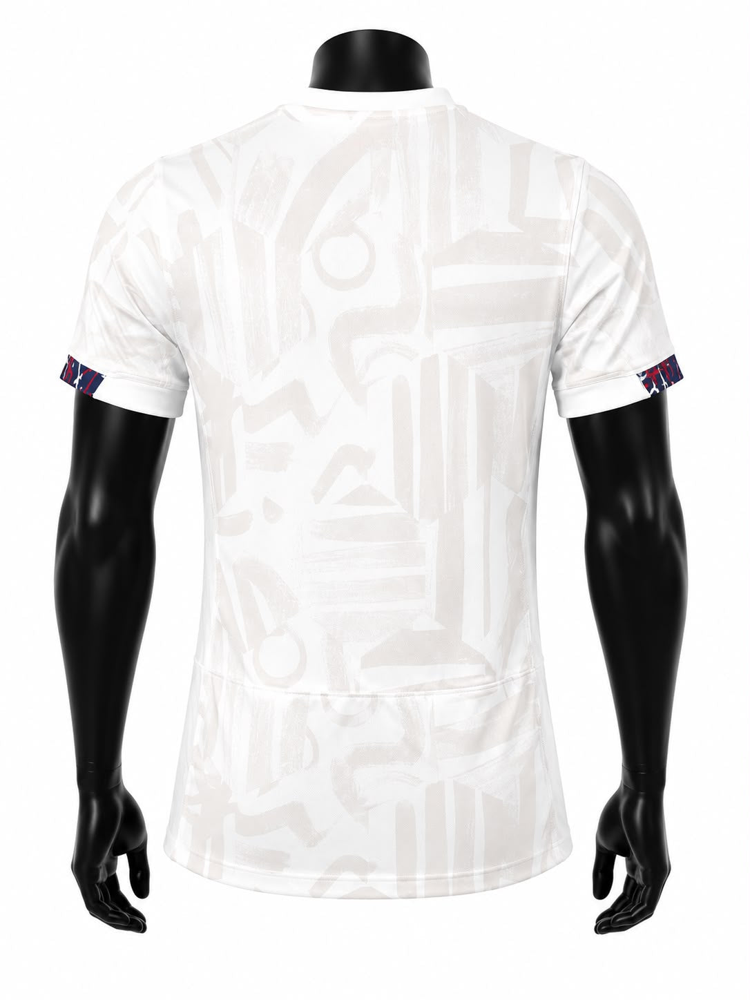 Nike France WWC Away Jersey 23/24