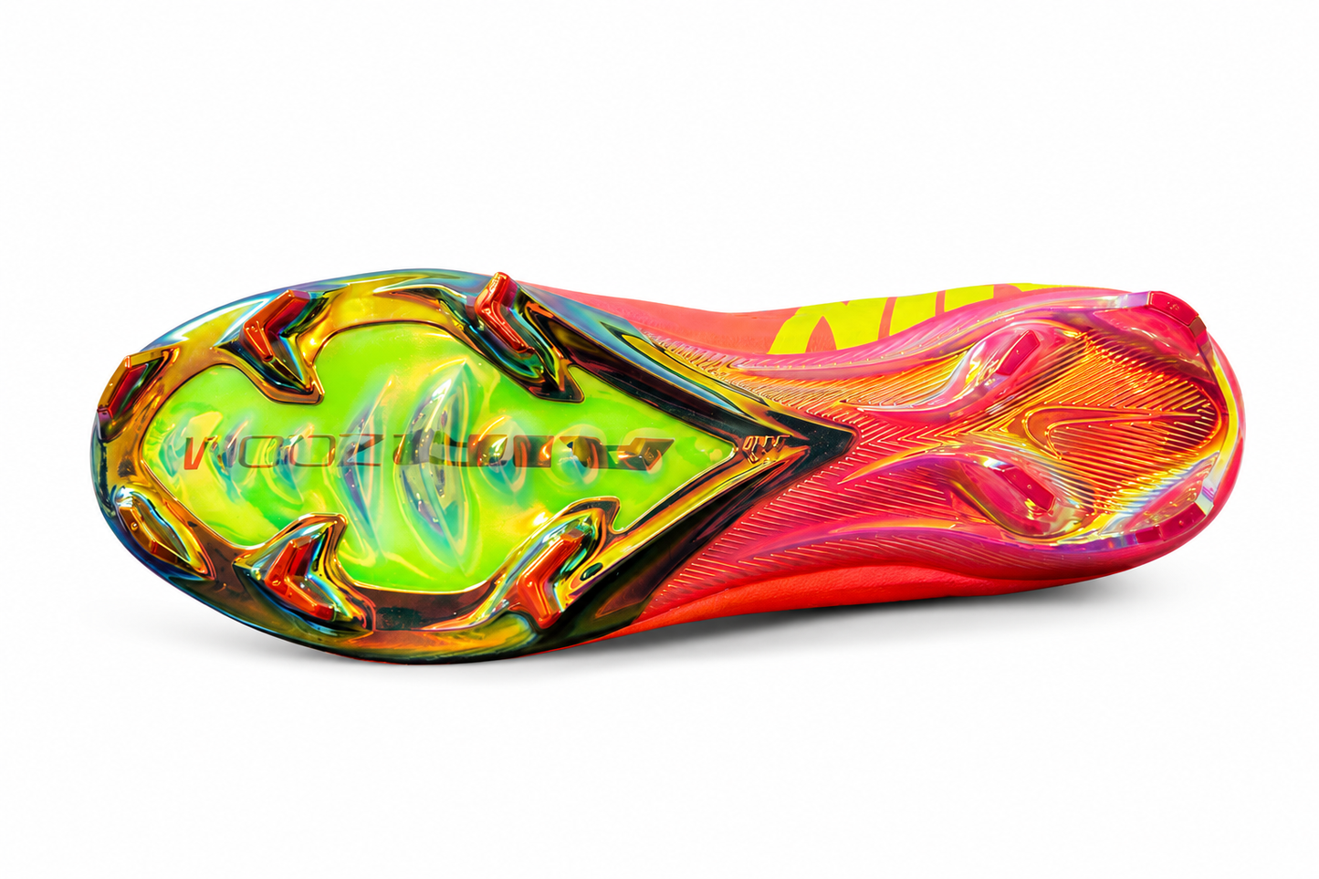 Nike Mercurial Vapor 16 Elite FG “Chromatic Pack”