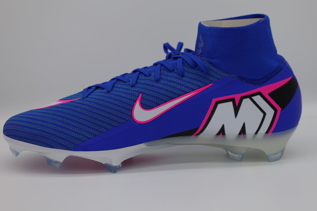 Nike Mercurial Superfly 10 Elite FG “Mad Attack”