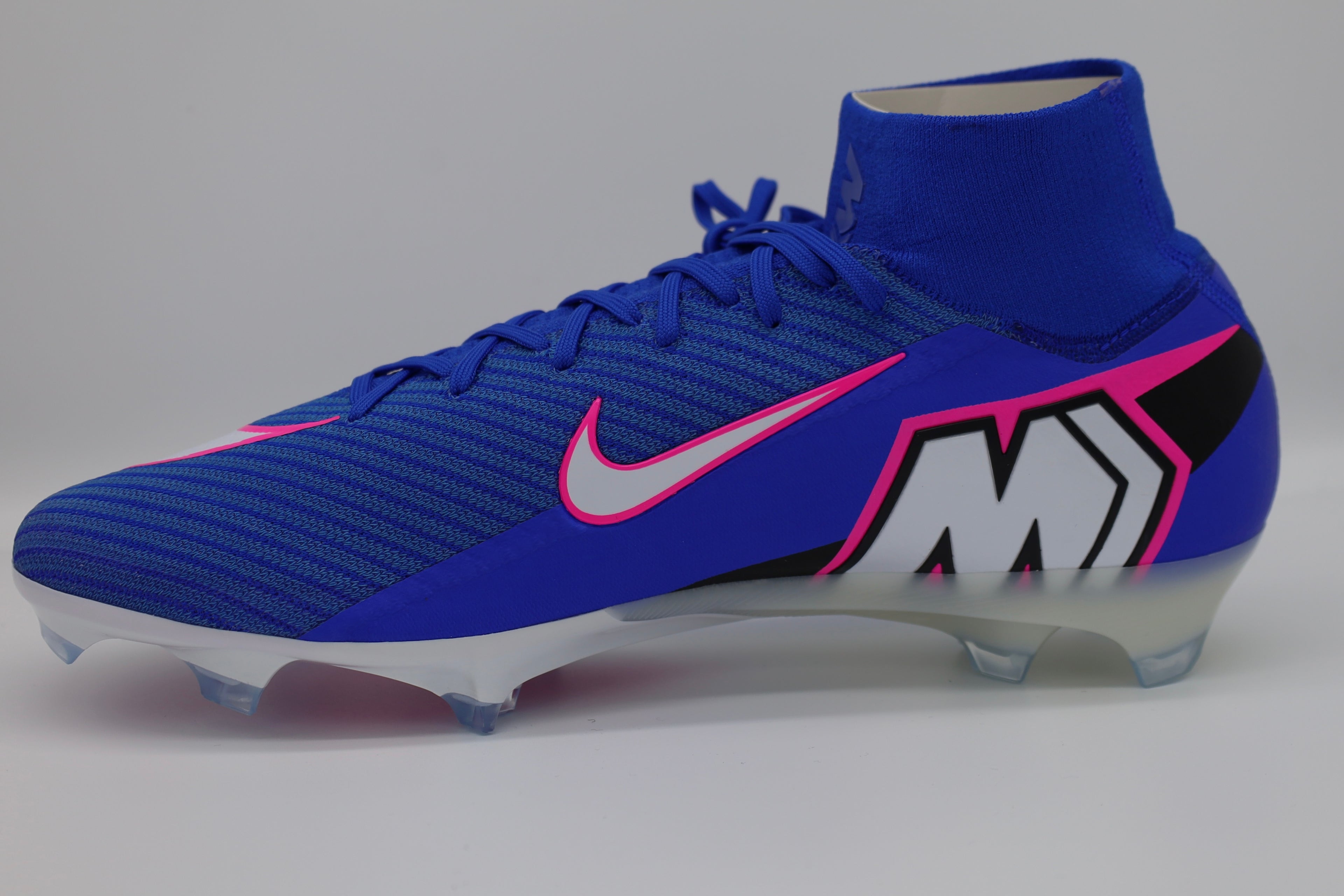 Nike Mercurial Superfly 10 Elite FG “Mad Attack”
