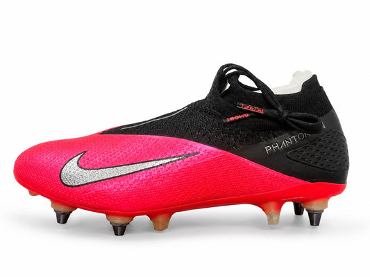 Nike Phantom Vision 2 Elite DF SG PYR Edition