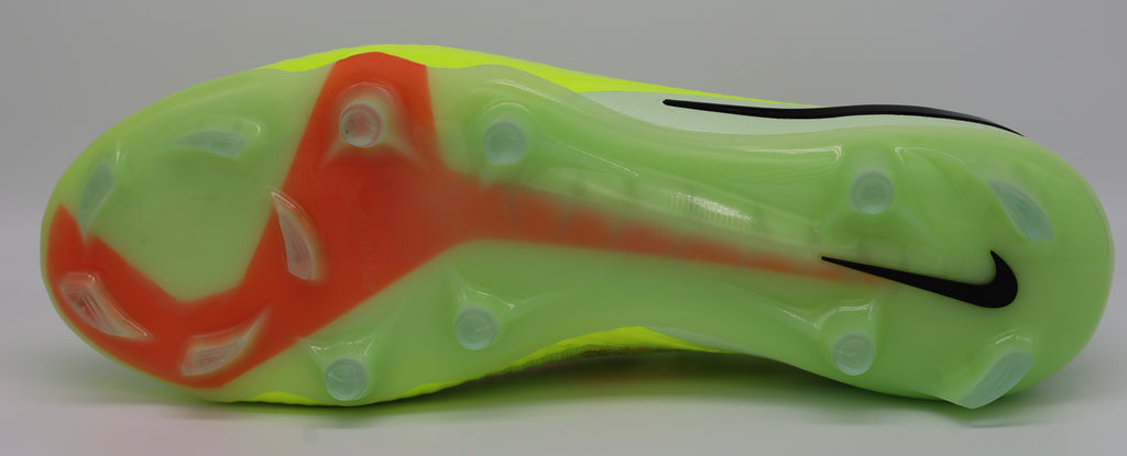 Nike Phantom 6 Elite Low FG “Mad Voltage”