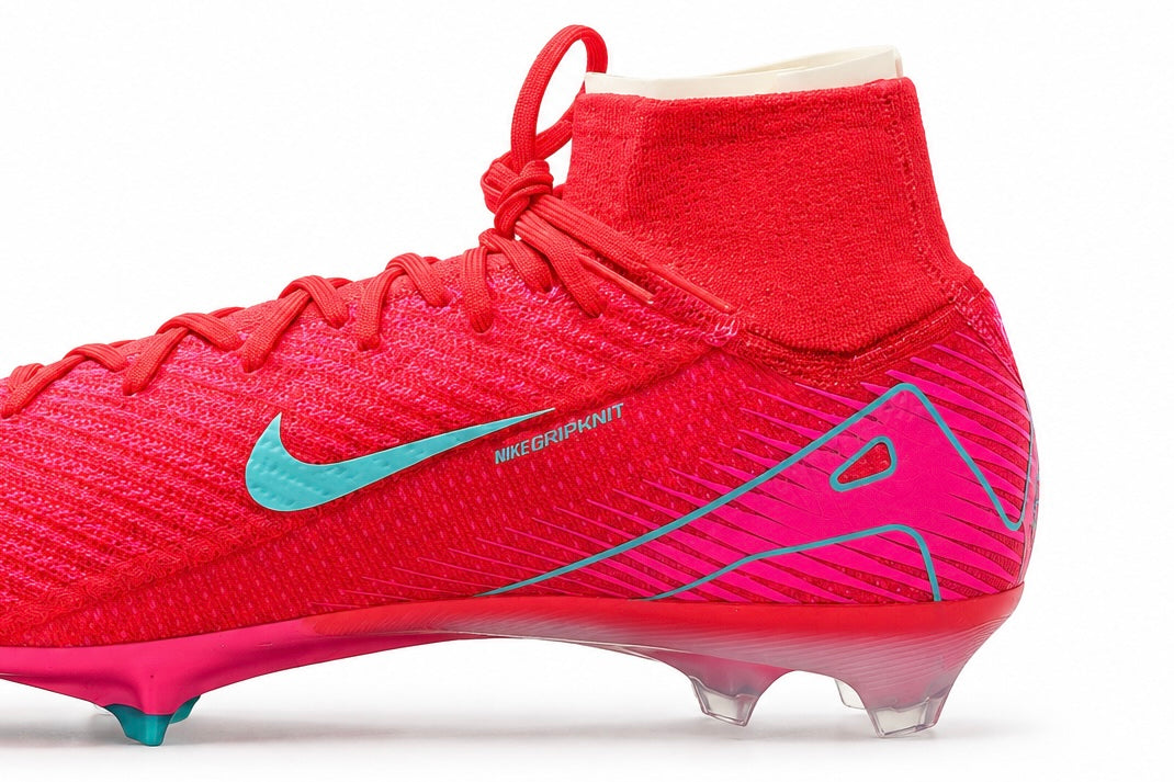 Nike Mercurial Superfly 10 Elite FG