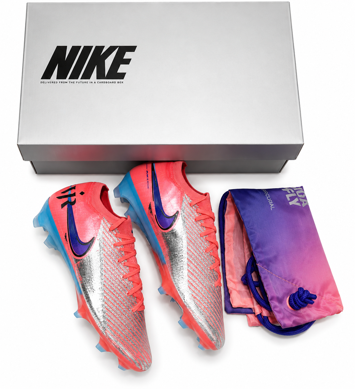 Nike Mercurial Vapor 16 Elite FG “VJR”