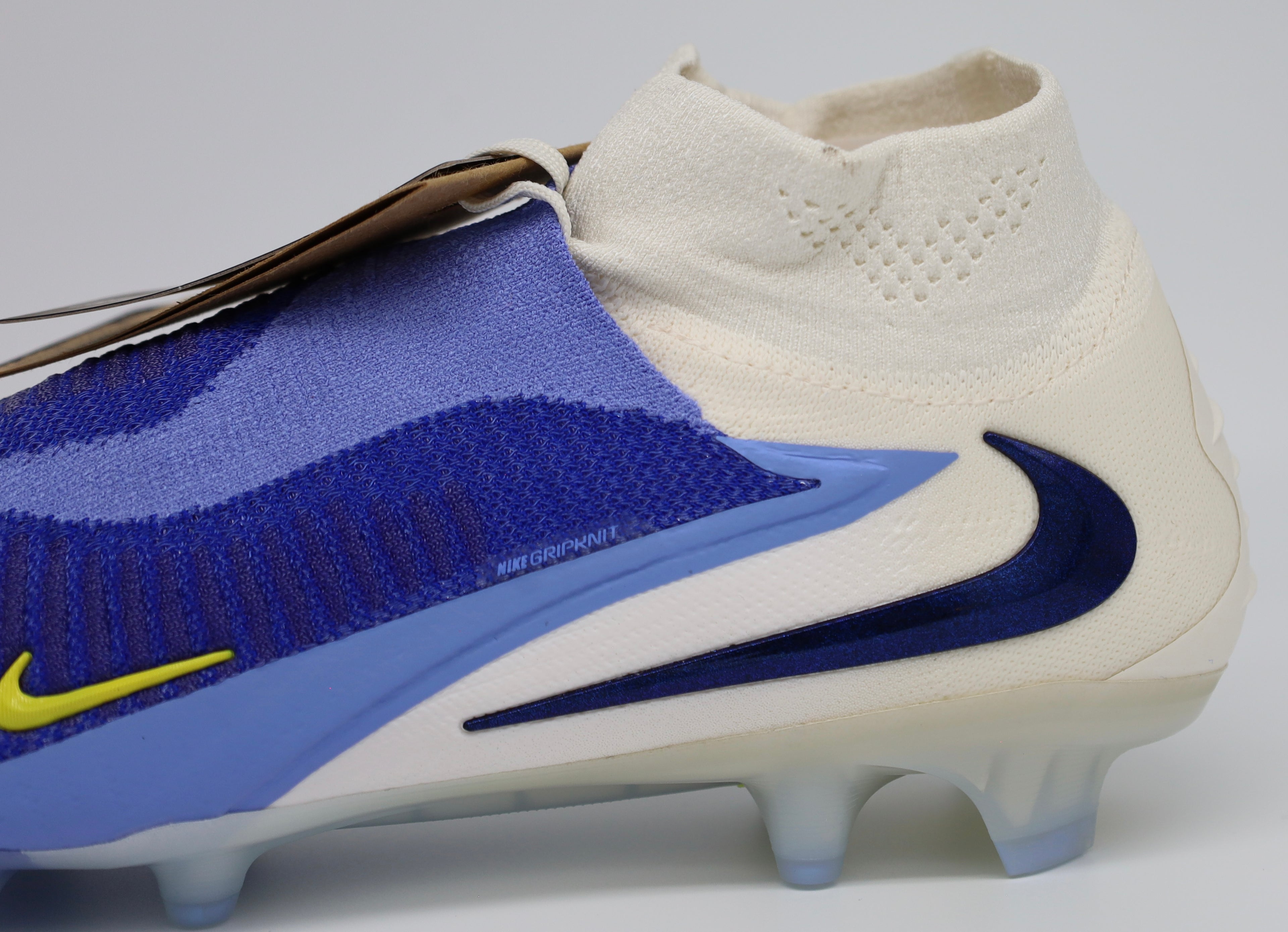 Nike Phantom 6 High Elite “ Fear Nothing” - US 9.5