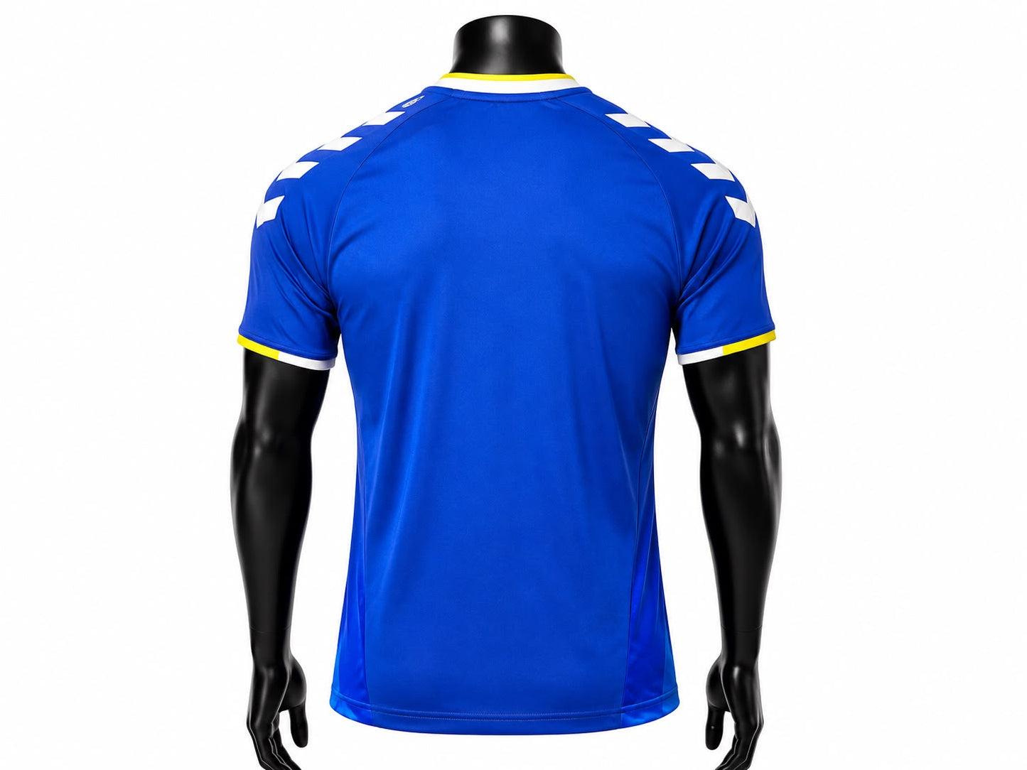 Everton FC Tosun Home Jersey 21/22