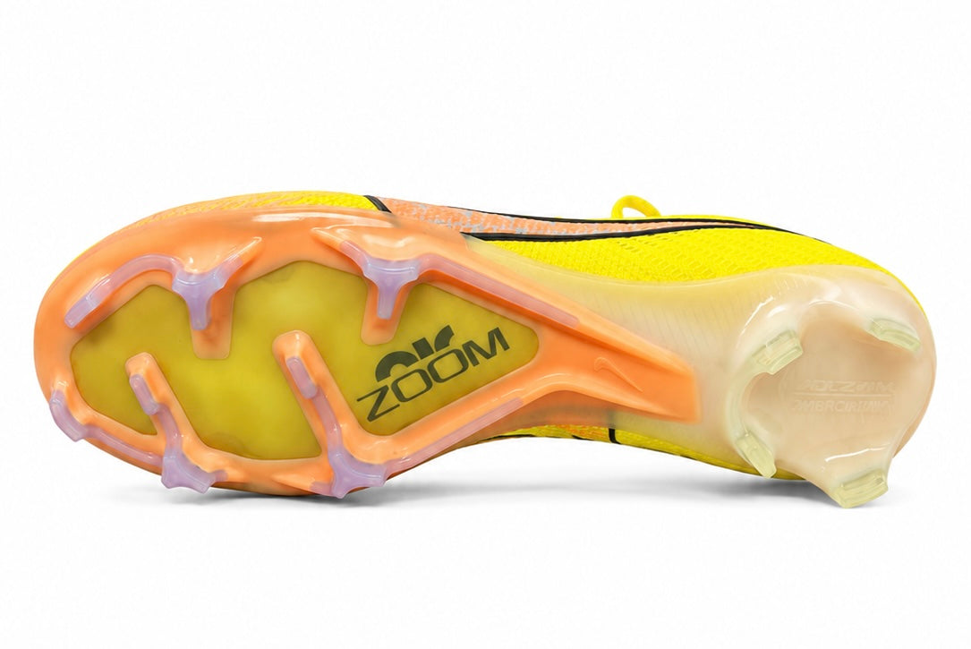 Nike Mercurial Vapor 15 Elite FG “Lucent Pack:”