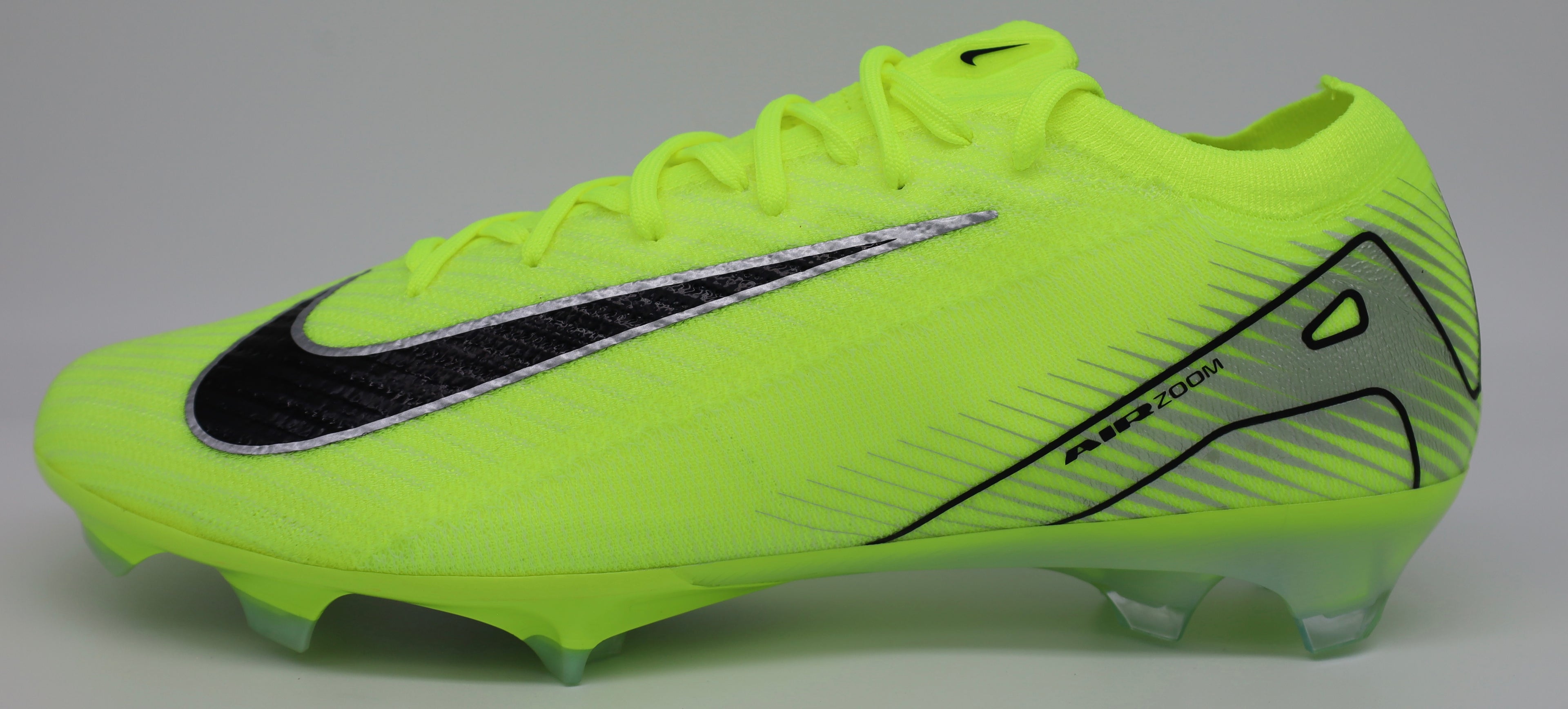 Nike Mercurial Vapor 16 Elite FG “Mad Voltage” - US 11