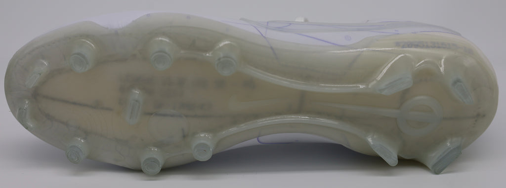 Nike Tiempo legend 10 Elite FG “Triple White”