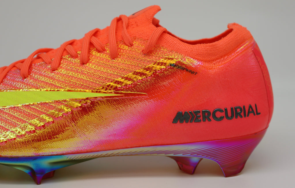Nike Zoom Mercurial Vapor 16 Elite SE FG “Cosmic Speed Chapter 2 Pack”