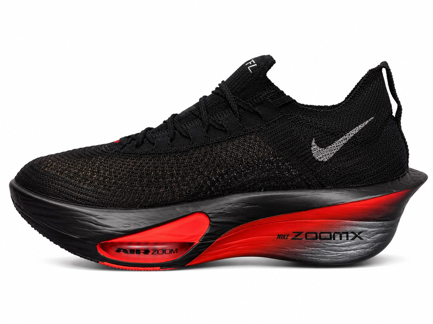 Nike Air Zoom Alphafly 3 Black
