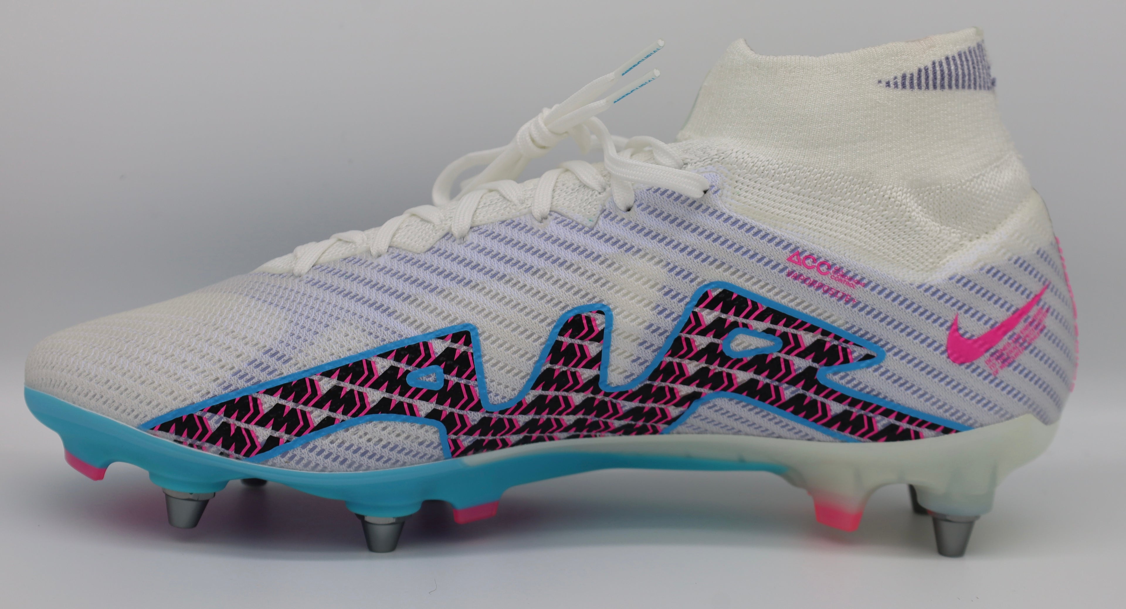 Nike Mercurial Superfly 9 Elite SG “Blast Pack” Player Edition