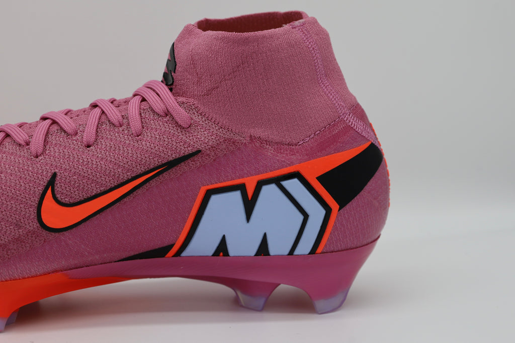 Nike Mercurial Superfly 10 Elite FG