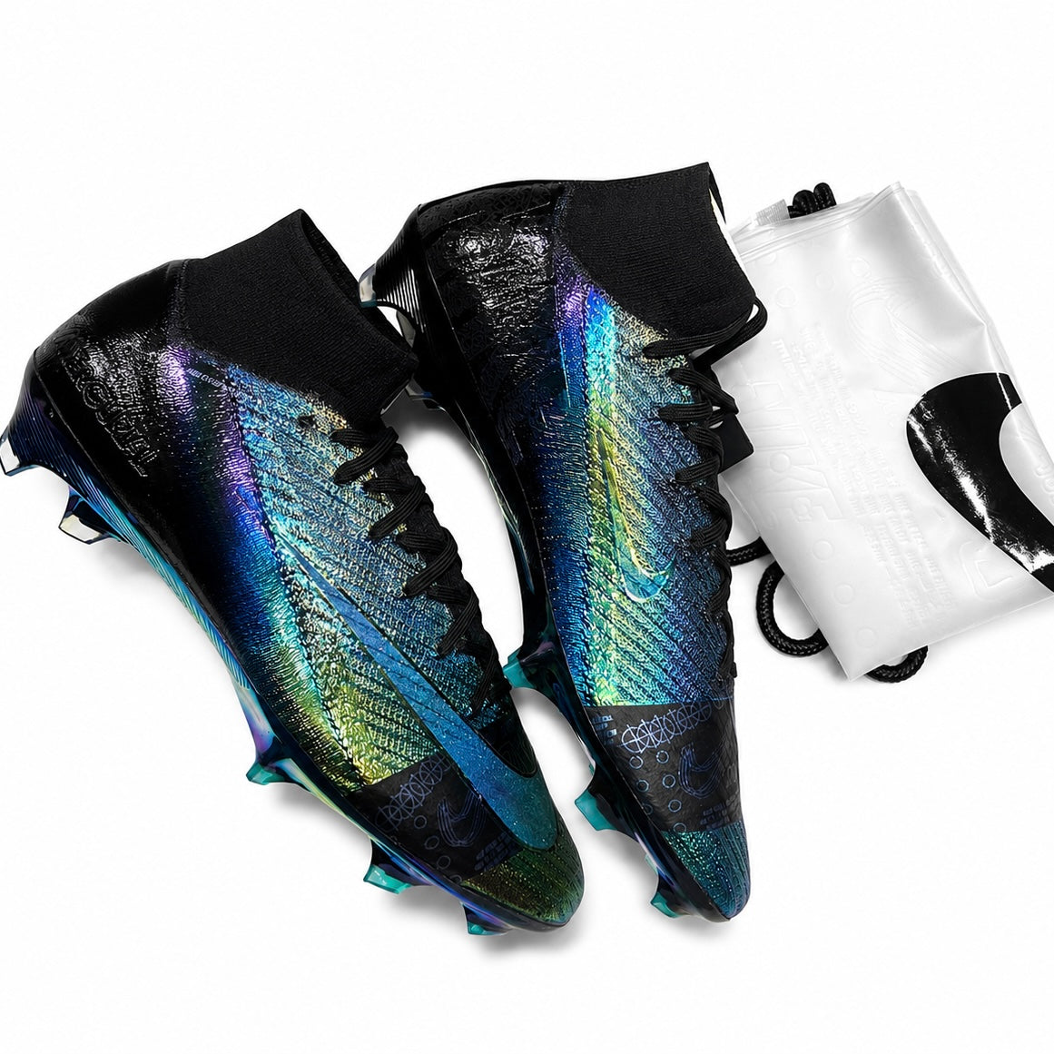 Nike Superfly 10 Elite FG “Chromatic Pack”