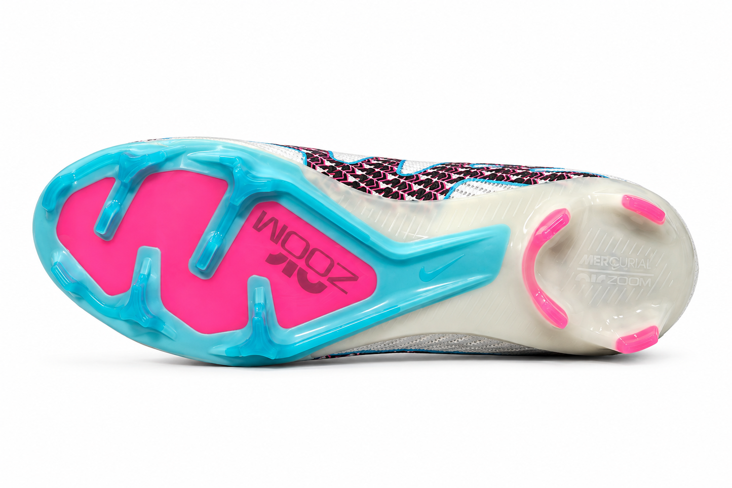 Nike Mercurial Superfly 9 Elite FG
