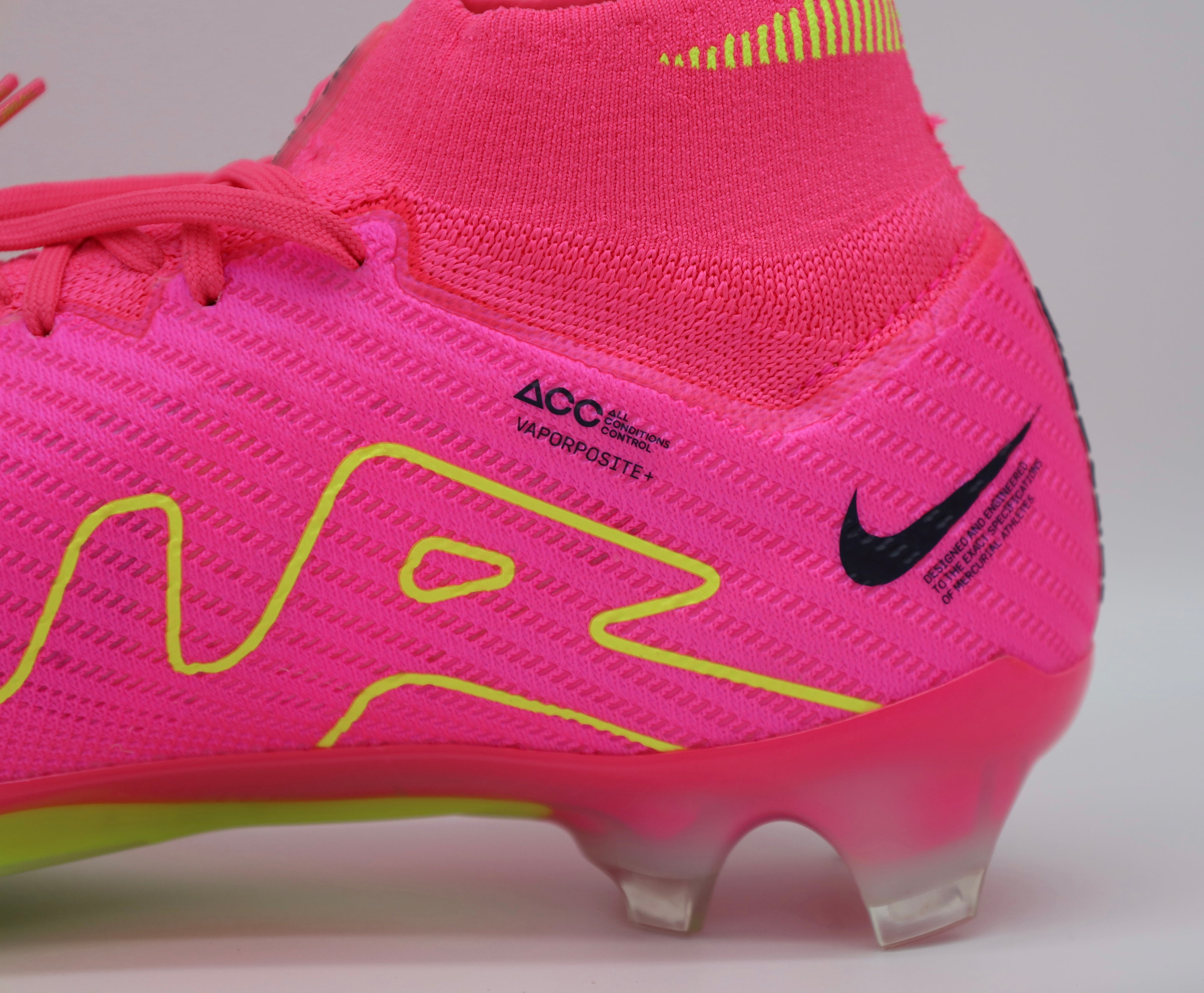 Nike Zoom Mercurial Superfly 9 Elite FG “Luminous Pack”