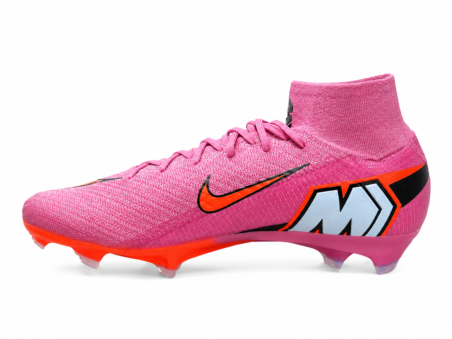 Nike Mercurial Superfly 10 Elite FG
