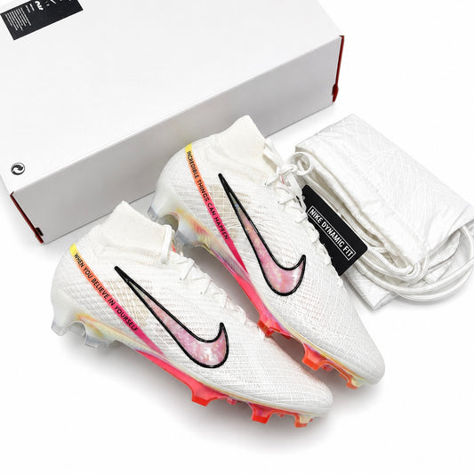 Nike Mercurial Superfly 9 Elite FG “Marcus Rashford”
