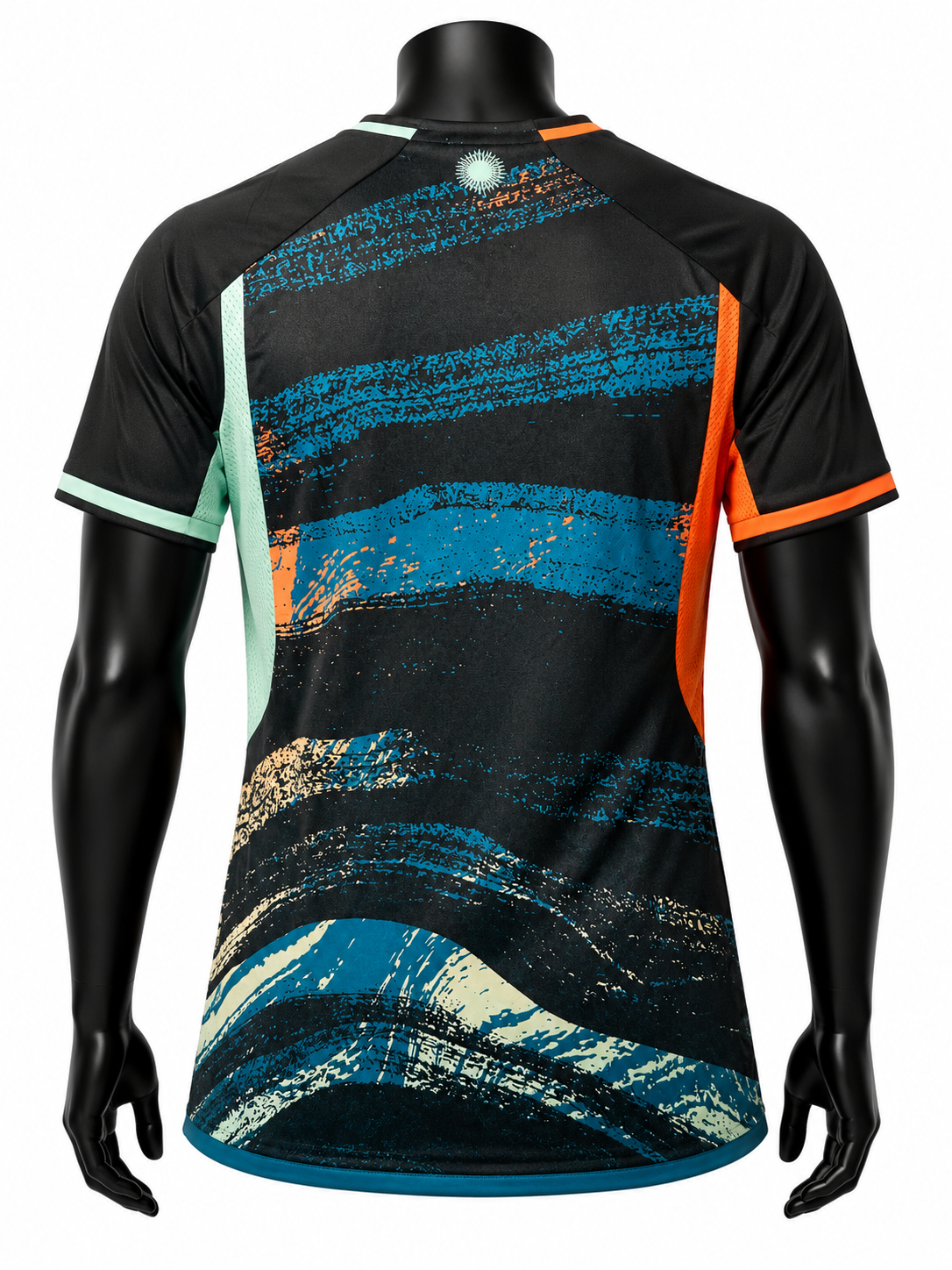 Adidas Argentina Away Jersey 2023