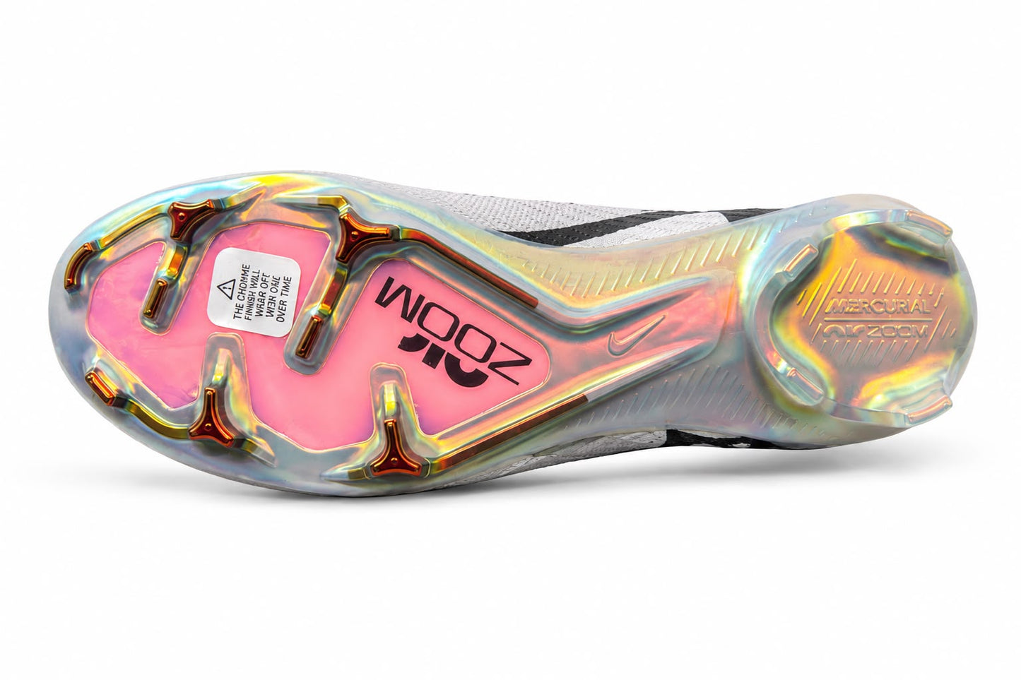 Nike Mercurial Vapor 15 Elite FG “Rising Gem”
