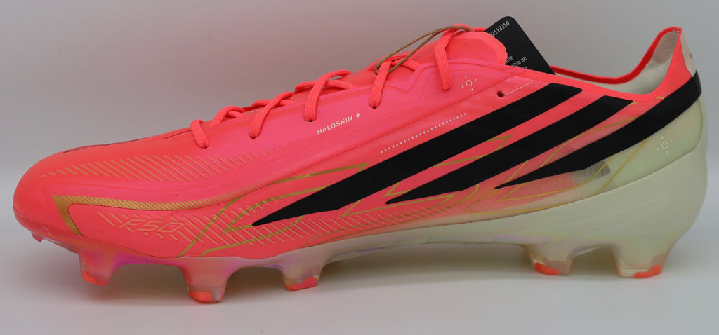 Adidas F50 Hyperfast Elite FG “Road To Glory World Cup Pack”
