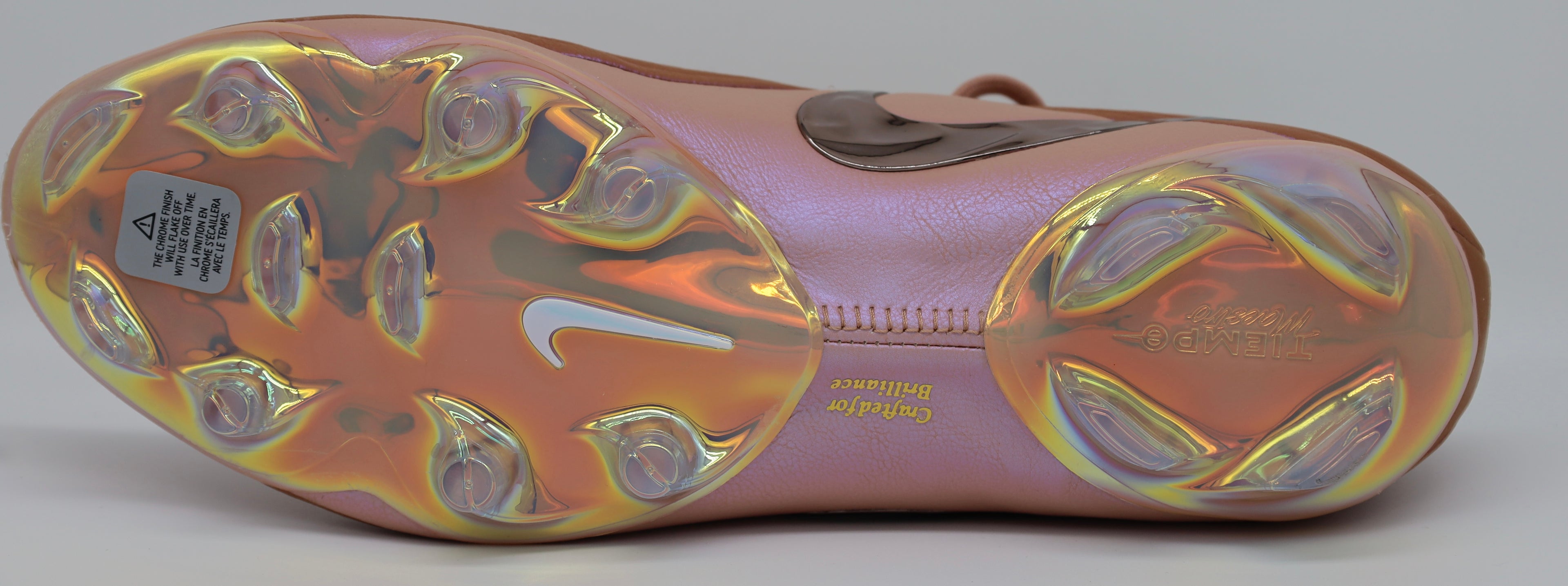 Nike Tiempo Maestro Elite LE FG