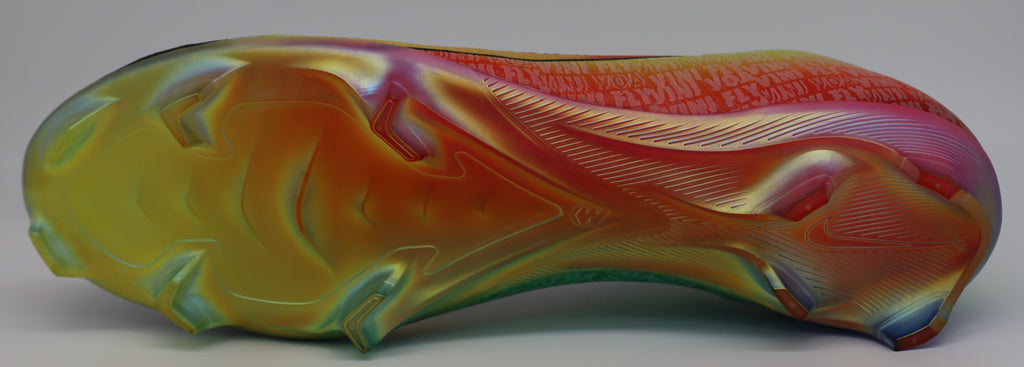 Nike Zoom Mercurial Vapor 16 Elite FG “VINI JR” - US 13