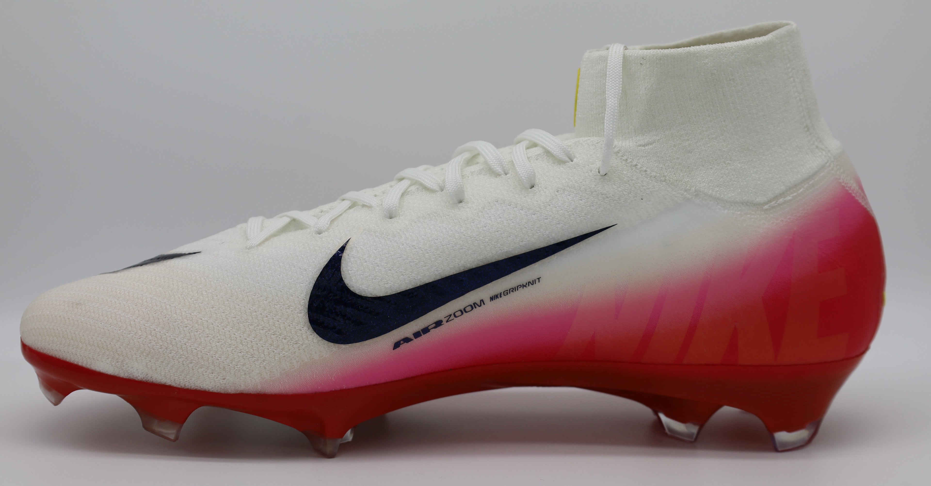 Nike Mercurial Superfly 10 Elite FG LV8 “Fear Nothing”
