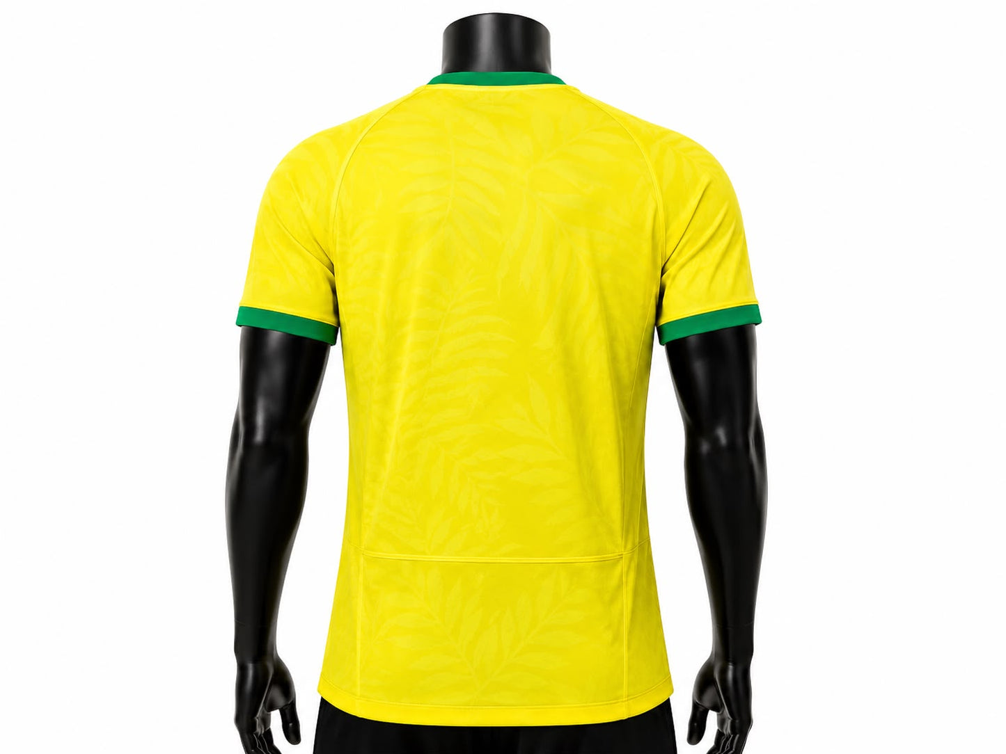 Nike Brazil Women Jersey 23/24
