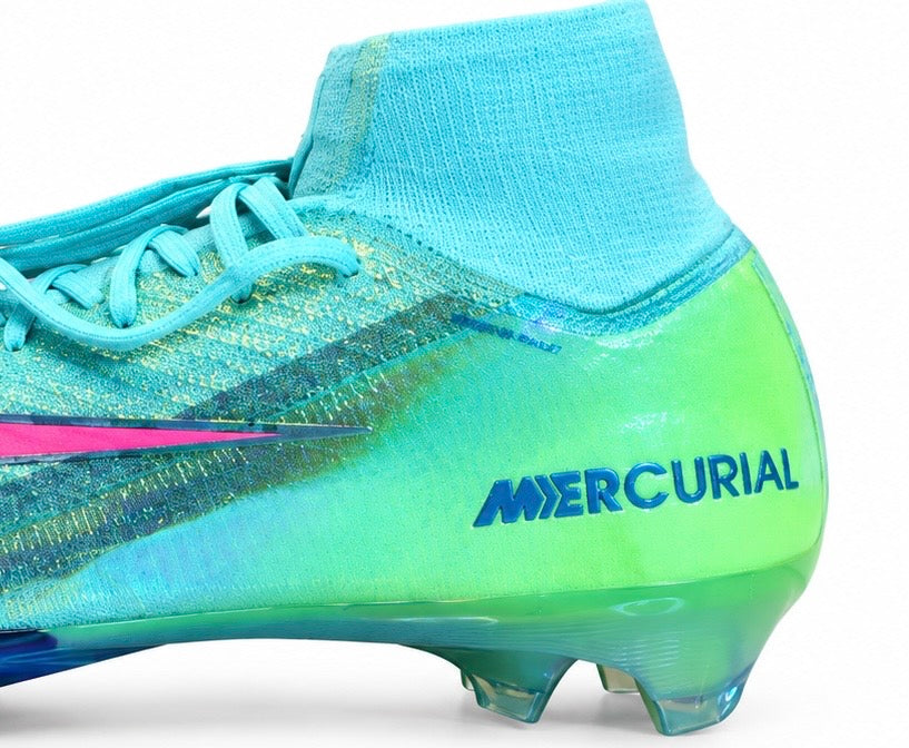 Nike Mercurial Superfly Elite FG Cosmic Speed