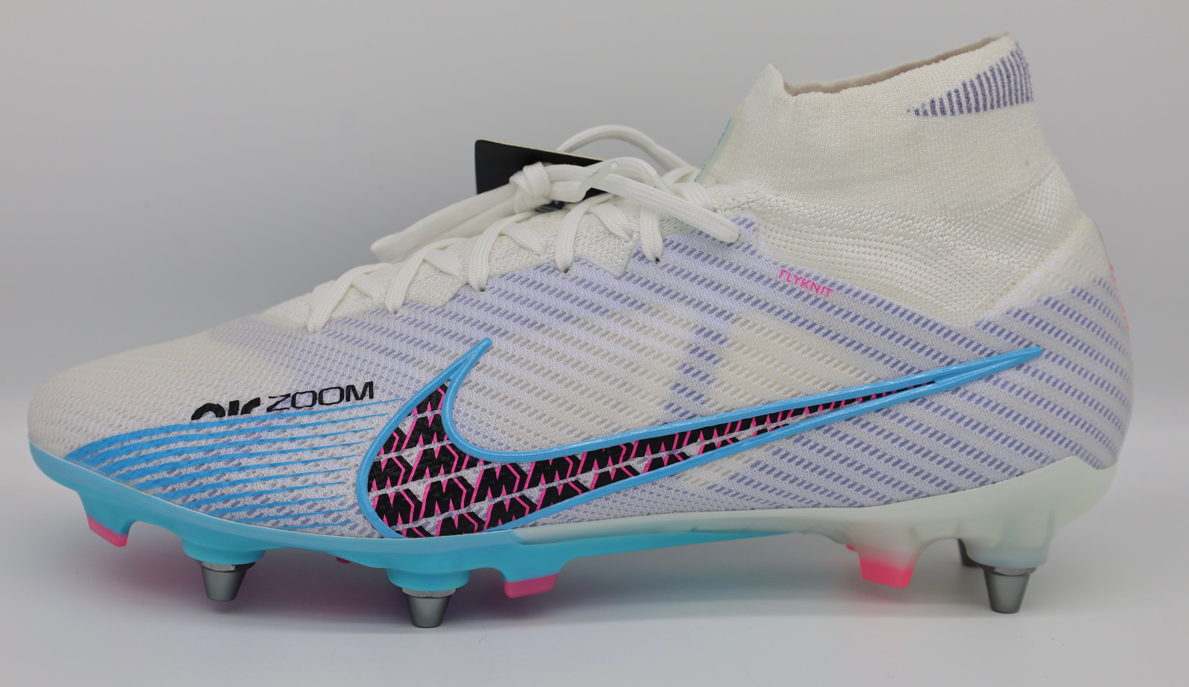 Nike Mercurial Superfly 9 Elite SG “Blast Pack” Player Edition