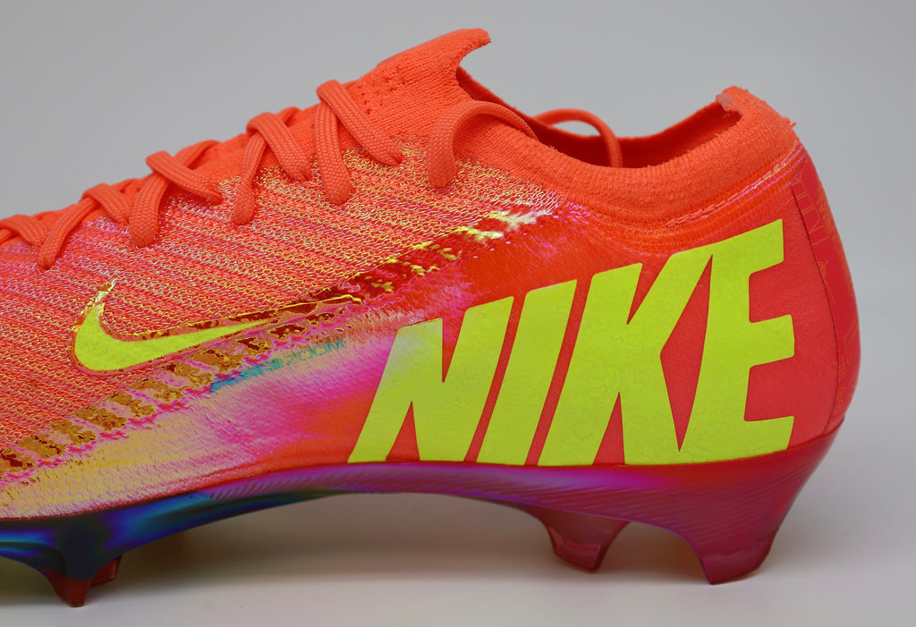 Nike Zoom Mercurial Vapor 16 Elite SE FG “Cosmic Speed Chapter 2 Pack”